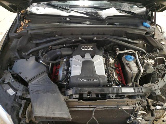 Photo 11 VIN: WA1LCAFPXGA021158 - AUDI SQ5 TECHNI 