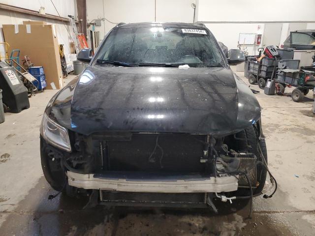 Photo 4 VIN: WA1LCAFPXGA021158 - AUDI SQ5 TECHNI 