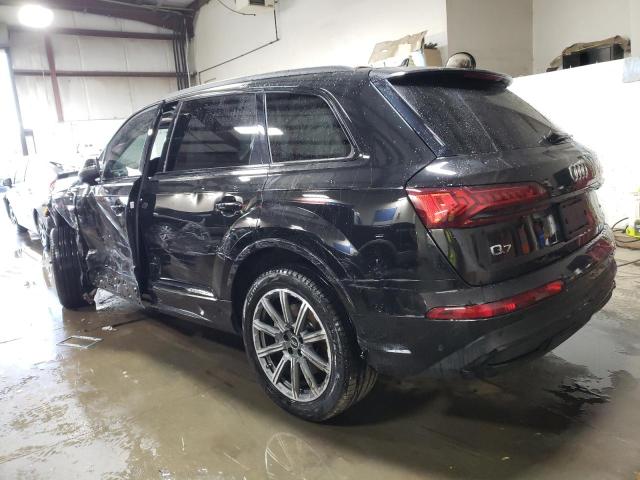 Photo 1 VIN: WA1LCBF70PD000808 - AUDI Q7 PREMIUM 