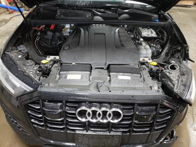 Photo 10 VIN: WA1LCBF70PD000808 - AUDI Q7 PREMIUM 