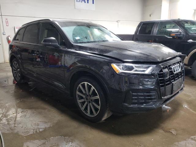 Photo 3 VIN: WA1LCBF70PD000808 - AUDI Q7 PREMIUM 