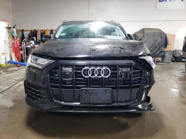 Photo 4 VIN: WA1LCBF70PD000808 - AUDI Q7 PREMIUM 