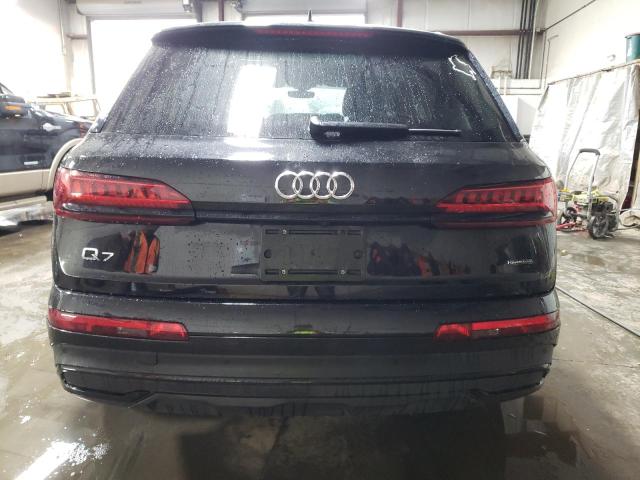 Photo 5 VIN: WA1LCBF70PD000808 - AUDI Q7 PREMIUM 