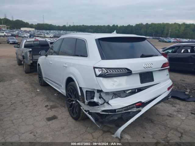 Photo 2 VIN: WA1LCBF70PD001716 - AUDI Q7 