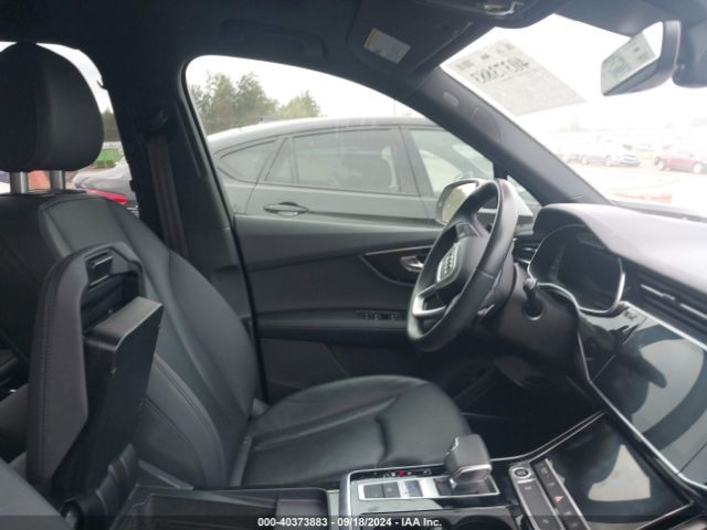 Photo 4 VIN: WA1LCBF70PD001716 - AUDI Q7 