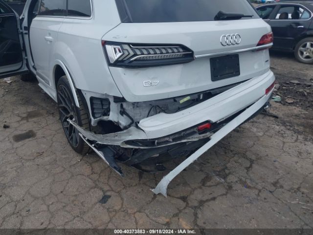 Photo 5 VIN: WA1LCBF70PD001716 - AUDI Q7 