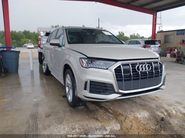 Photo 0 VIN: WA1LCBF70PD027121 - AUDI Q7 