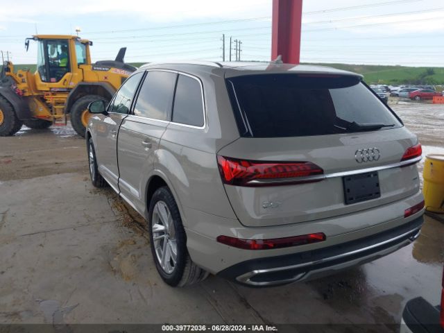 Photo 2 VIN: WA1LCBF70PD027121 - AUDI Q7 