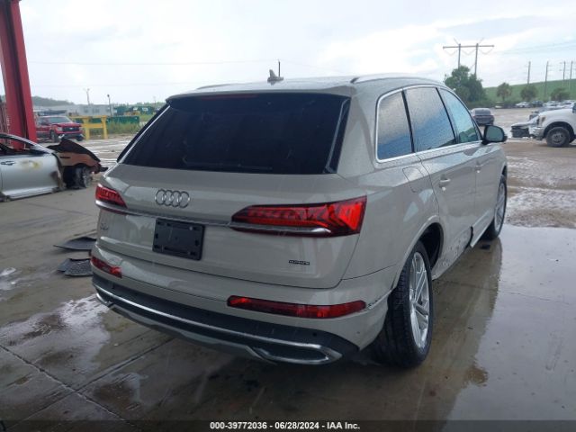 Photo 3 VIN: WA1LCBF70PD027121 - AUDI Q7 