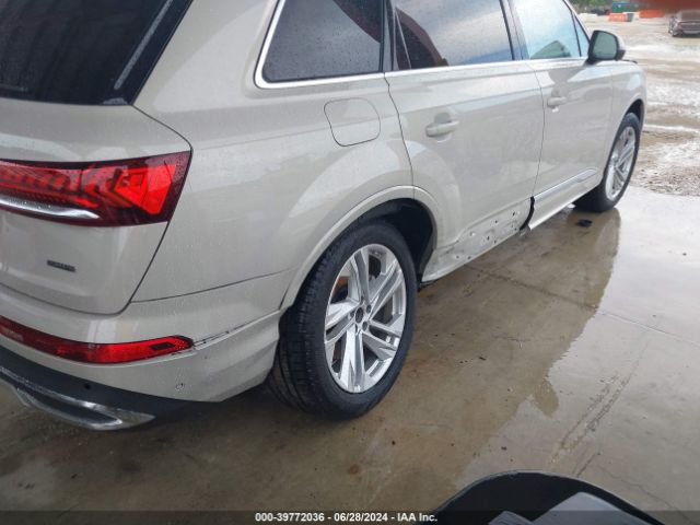 Photo 5 VIN: WA1LCBF70PD027121 - AUDI Q7 