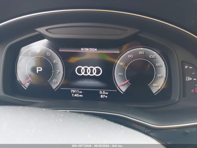 Photo 6 VIN: WA1LCBF70PD027121 - AUDI Q7 