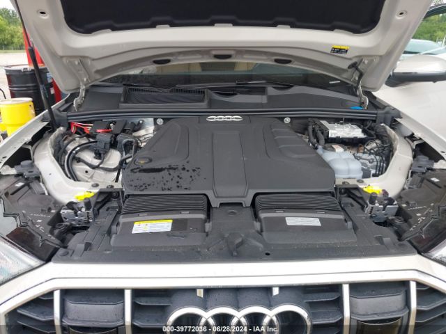 Photo 9 VIN: WA1LCBF70PD027121 - AUDI Q7 