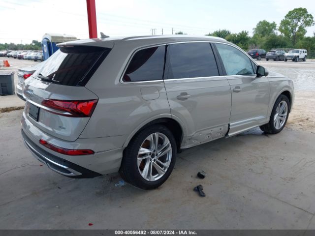 Photo 5 VIN: WA1LCBF70PD027121 - AUDI Q7 