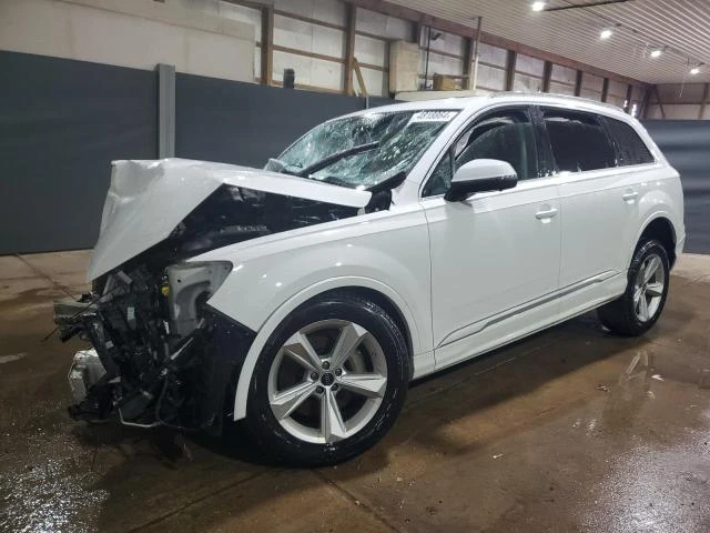 Photo 0 VIN: WA1LCBF70RD005865 - AUDI Q7 PREMIUM 