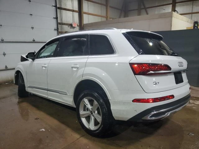 Photo 1 VIN: WA1LCBF70RD005865 - AUDI Q7 PREMIUM 