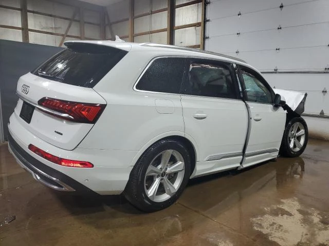 Photo 2 VIN: WA1LCBF70RD005865 - AUDI Q7 PREMIUM 