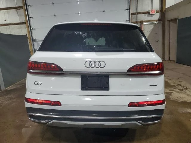 Photo 5 VIN: WA1LCBF70RD005865 - AUDI Q7 PREMIUM 