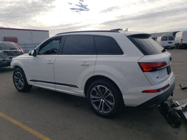 Photo 1 VIN: WA1LCBF70SD006567 - AUDI Q7 PREMIUM 