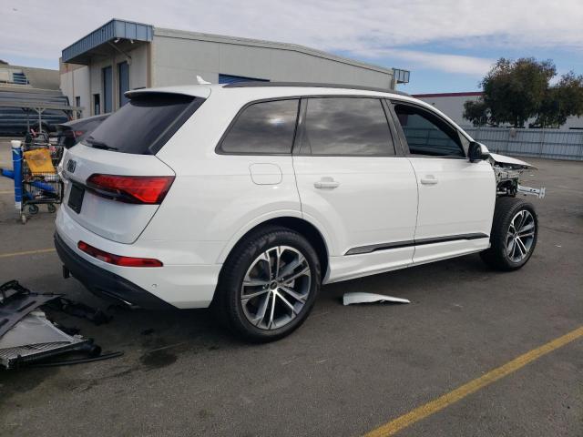 Photo 2 VIN: WA1LCBF70SD006567 - AUDI Q7 PREMIUM 