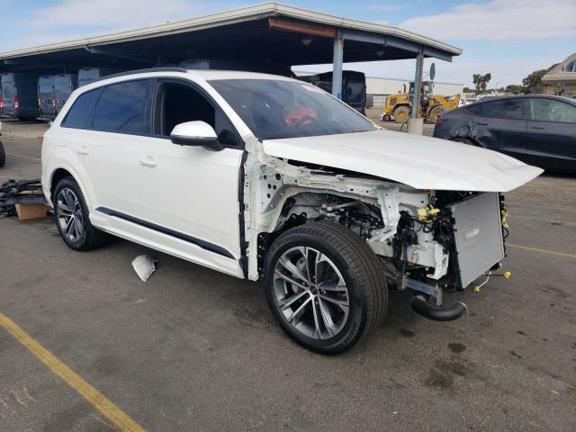 Photo 3 VIN: WA1LCBF70SD006567 - AUDI Q7 PREMIUM 