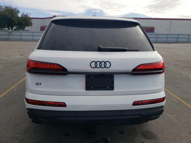 Photo 5 VIN: WA1LCBF70SD006567 - AUDI Q7 PREMIUM 