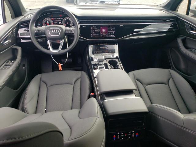 Photo 7 VIN: WA1LCBF70SD006567 - AUDI Q7 PREMIUM 