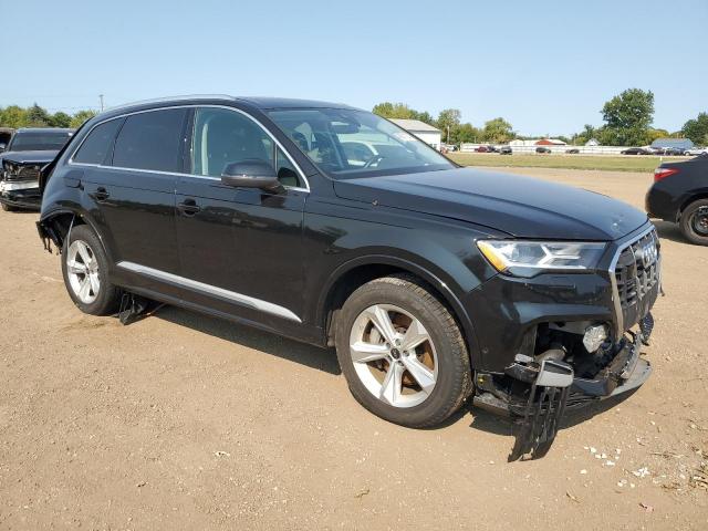 Photo 3 VIN: WA1LCBF71PD008609 - AUDI Q7 PREMIUM 