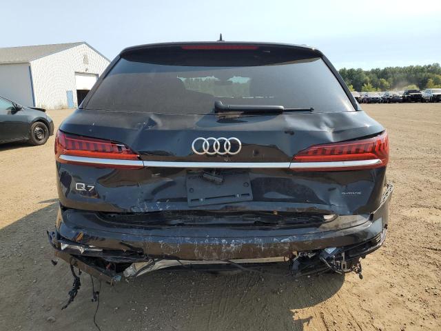 Photo 5 VIN: WA1LCBF71PD008609 - AUDI Q7 PREMIUM 