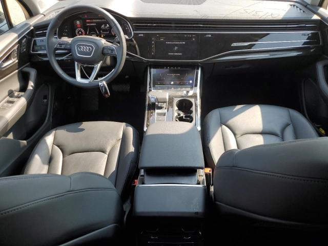 Photo 7 VIN: WA1LCBF71PD008609 - AUDI Q7 PREMIUM 