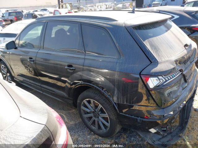 Photo 2 VIN: WA1LCBF71PD021036 - AUDI Q7 