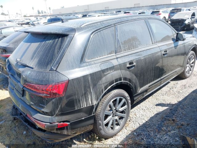 Photo 3 VIN: WA1LCBF71PD021036 - AUDI Q7 