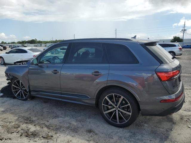 Photo 1 VIN: WA1LCBF71SD003743 - AUDI Q7 PREMIUM 