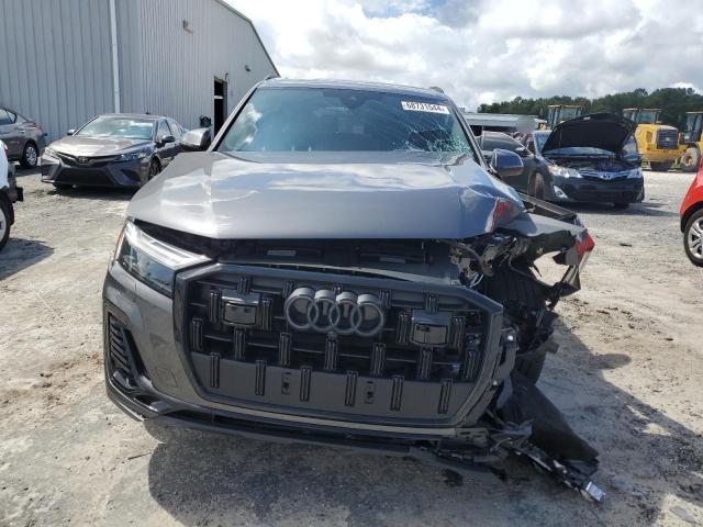 Photo 4 VIN: WA1LCBF71SD003743 - AUDI Q7 PREMIUM 