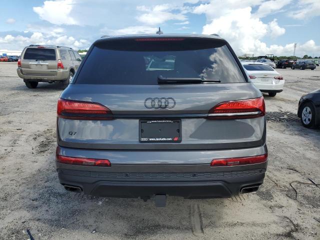 Photo 5 VIN: WA1LCBF71SD003743 - AUDI Q7 PREMIUM 