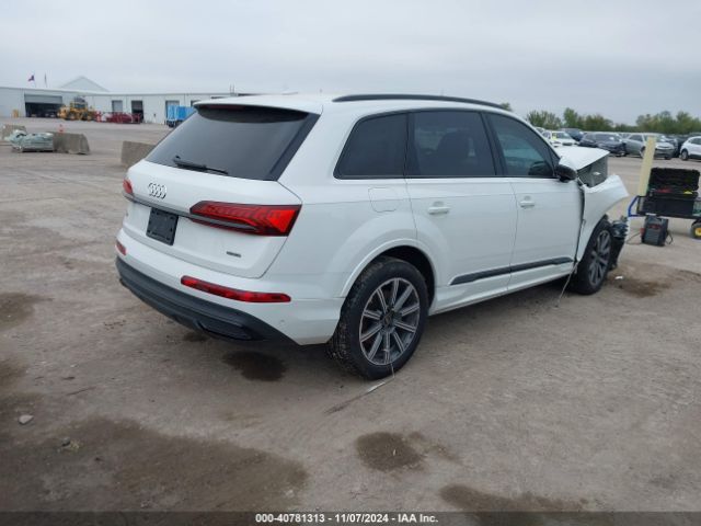 Photo 3 VIN: WA1LCBF72PD003399 - AUDI Q7 