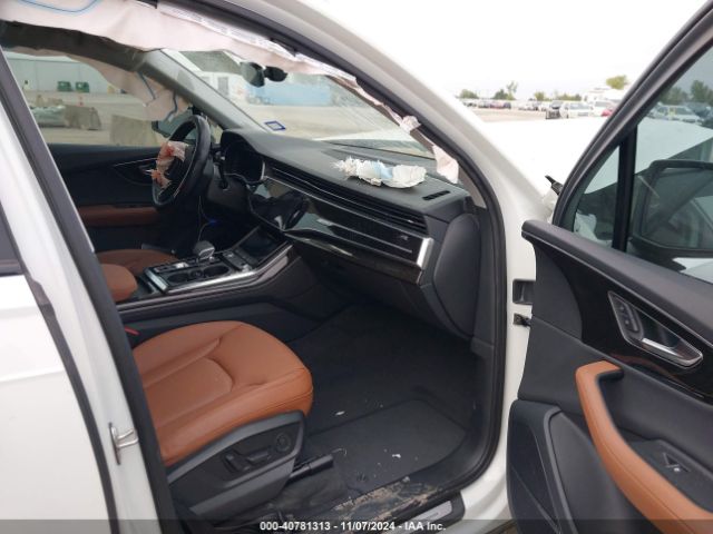 Photo 4 VIN: WA1LCBF72PD003399 - AUDI Q7 