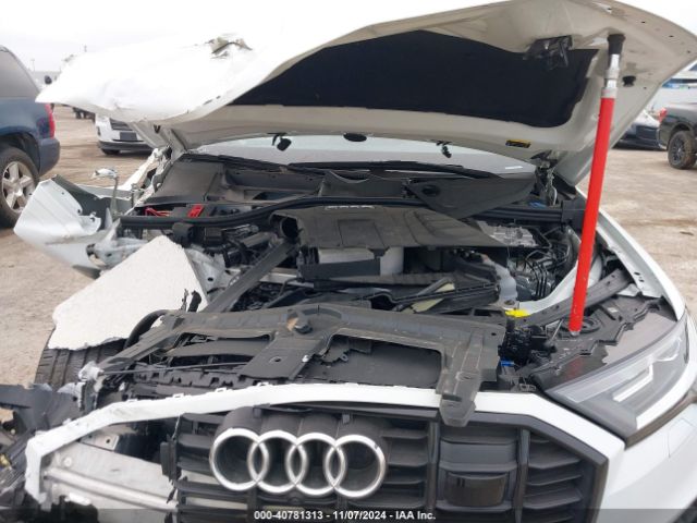 Photo 9 VIN: WA1LCBF72PD003399 - AUDI Q7 