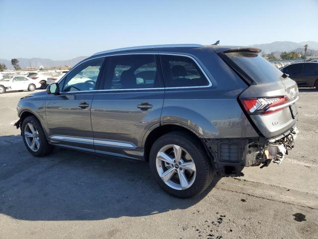 Photo 1 VIN: WA1LCBF72PD006335 - AUDI Q7 PREMIUM 