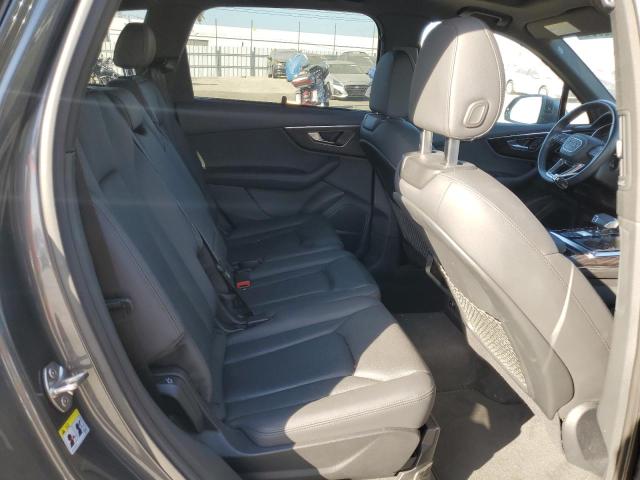 Photo 10 VIN: WA1LCBF72PD006335 - AUDI Q7 PREMIUM 