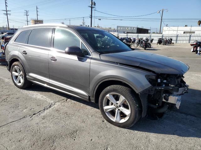 Photo 3 VIN: WA1LCBF72PD006335 - AUDI Q7 PREMIUM 