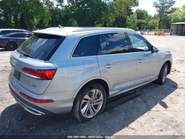 Photo 3 VIN: WA1LCBF72PD007730 - AUDI Q7 