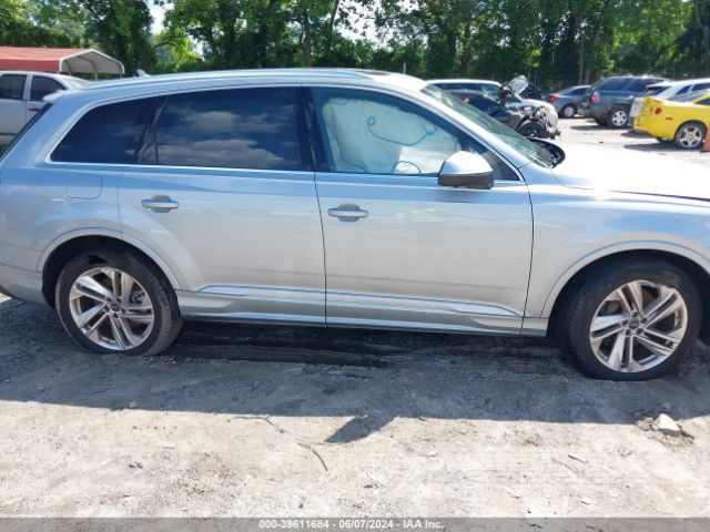 Photo 5 VIN: WA1LCBF72PD007730 - AUDI Q7 