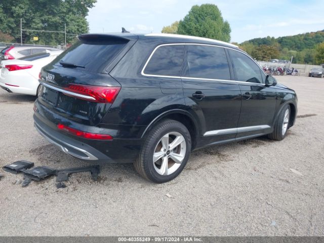 Photo 3 VIN: WA1LCBF72PD019182 - AUDI Q7 