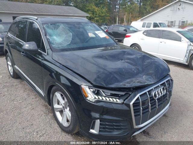 Photo 5 VIN: WA1LCBF72PD019182 - AUDI Q7 