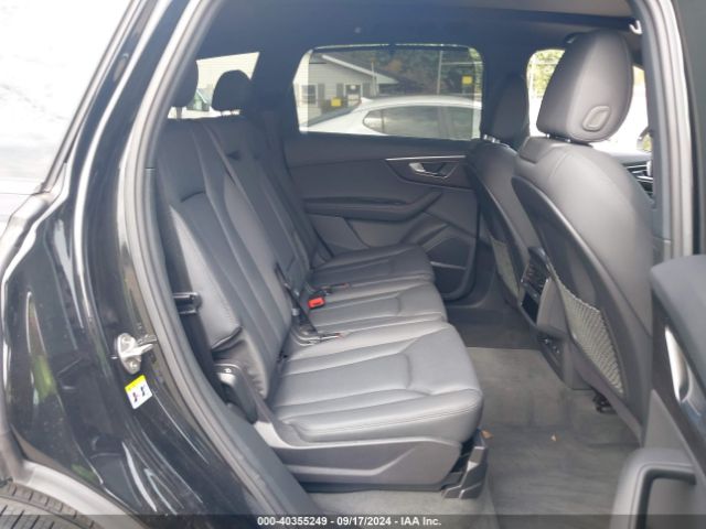 Photo 7 VIN: WA1LCBF72PD019182 - AUDI Q7 