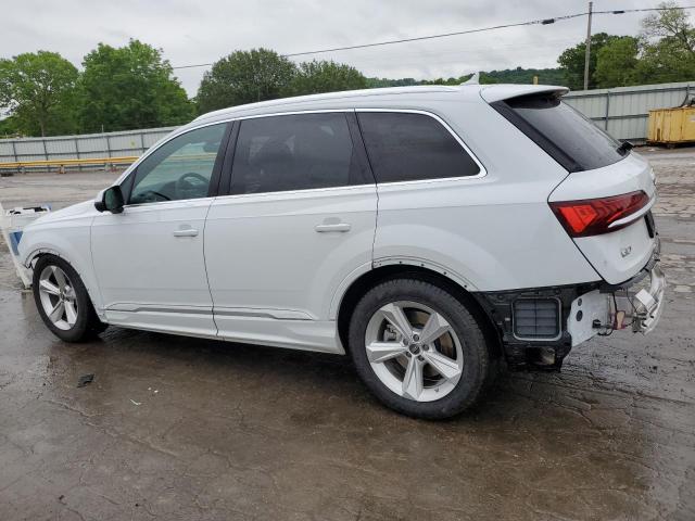 Photo 1 VIN: WA1LCBF72PD022812 - AUDI Q7 