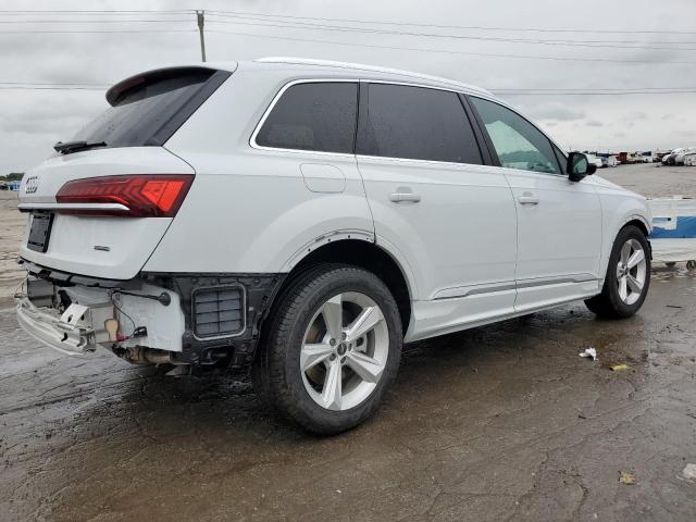 Photo 2 VIN: WA1LCBF72PD022812 - AUDI Q7 