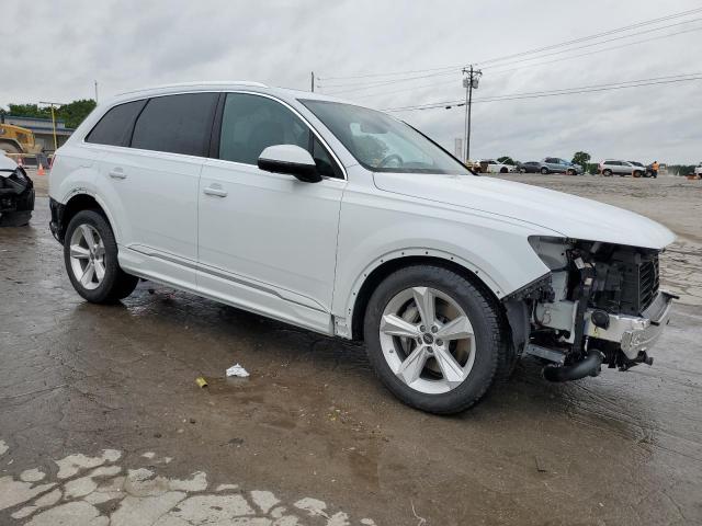 Photo 3 VIN: WA1LCBF72PD022812 - AUDI Q7 