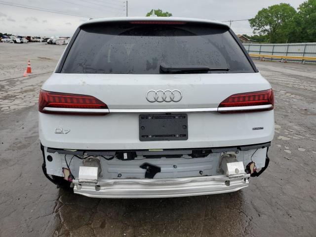 Photo 5 VIN: WA1LCBF72PD022812 - AUDI Q7 