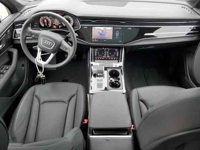 Photo 7 VIN: WA1LCBF72PD022812 - AUDI Q7 